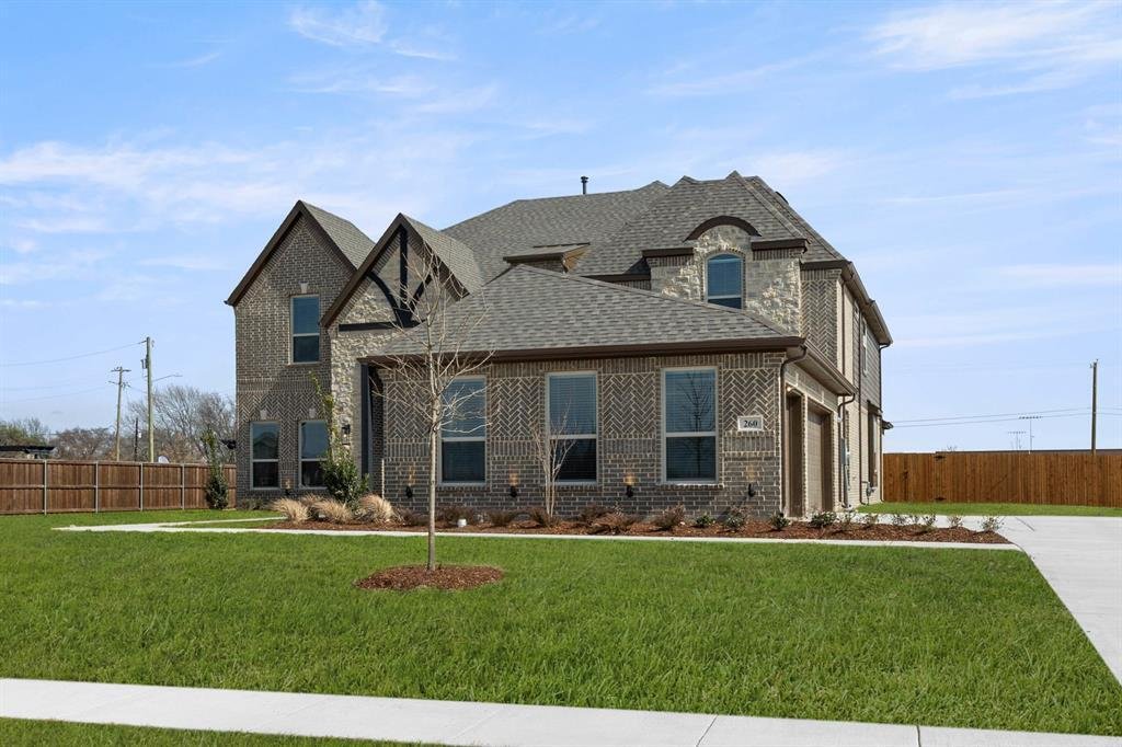 House in Red Oak, Texas, United States 2 - 16859265