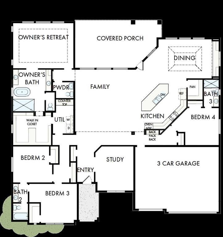 House in Little Elm, Texas, United States 5 - 17261647