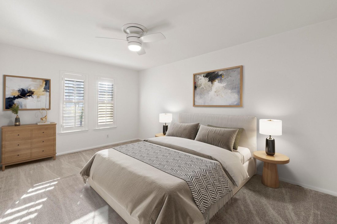 Condo in Austin, Texas, United States 5 - 17261274