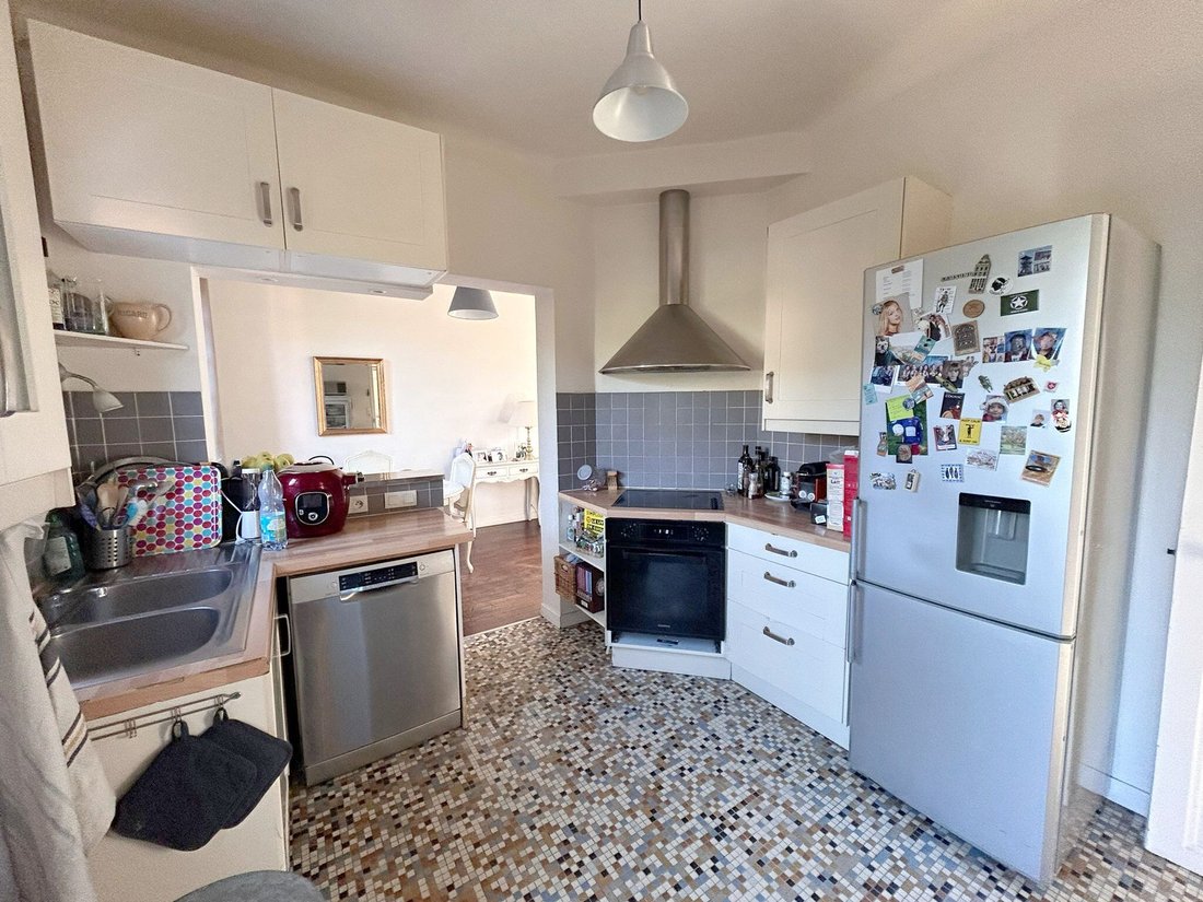 House in Gressets-Centre-Garenne-Bechevet, La Celle-Saint-Cloud, France 3 - 16099771