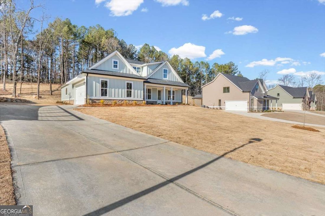 House in Rome, Georgia, United States 1 - 17259875