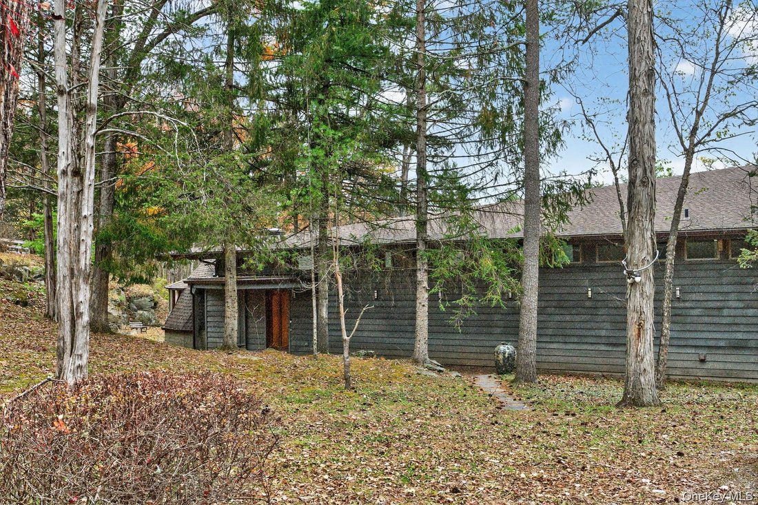 House in Woodstock, New York, United States 1 - 17262097