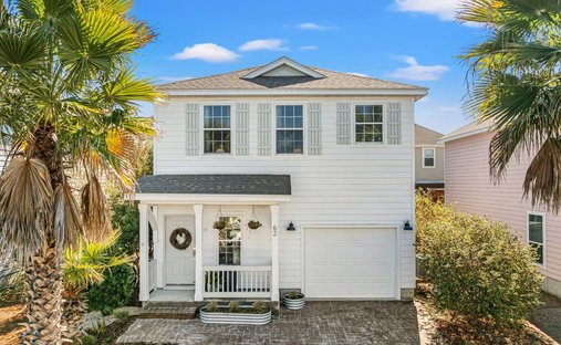 Casa a Watersound, Florida, Stati Uniti 1