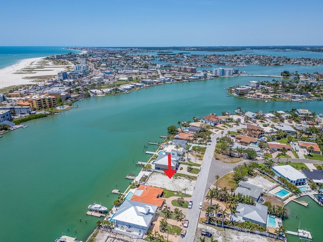 House in St. Pete Beach, Florida, United States 2 - 17262269