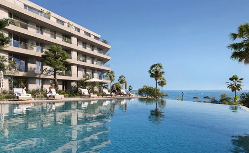 Apartamento en Manilva, Andalucía, España 1