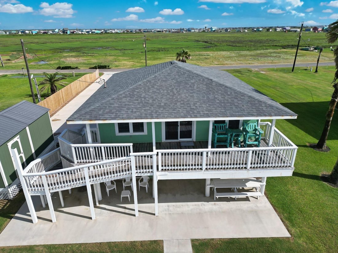 House in Cedar Lake, Texas, United States 2 - 17261752