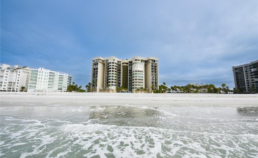 Eigentumswohnung in Clearwater, Florida, Vereinigte Staaten 1