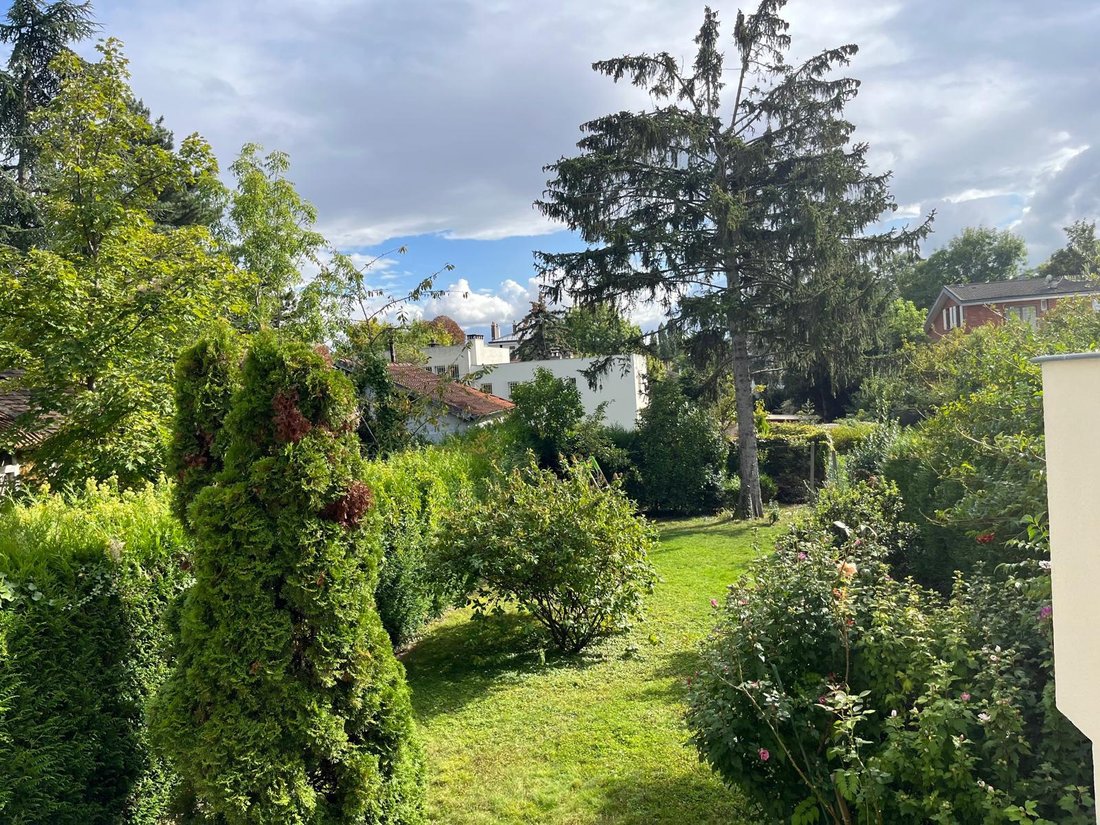 House in Saint-Cloud, Ile-de-France, France 5 - 16099687