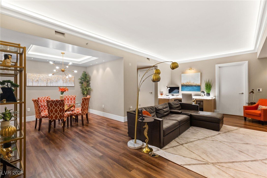 House in Las Vegas, Nevada, United States 5 - 17263046