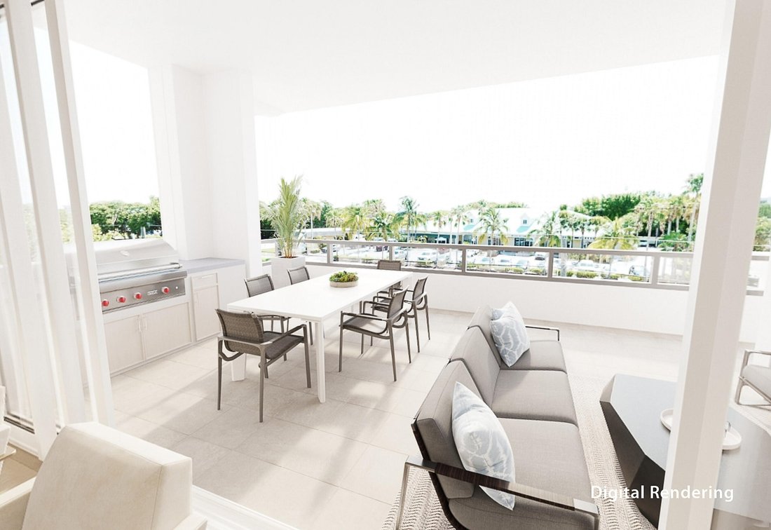Condo in North Palm Beach, Florida, United States 5 - 16632748