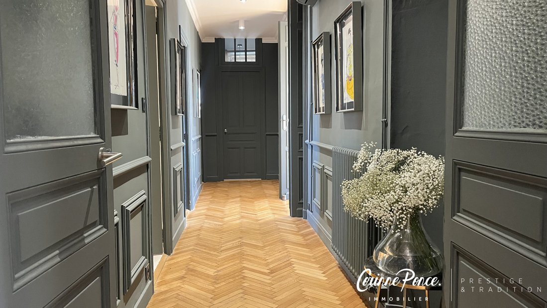 Apartment in Camplanier, Nimes, France 4 - 17233520