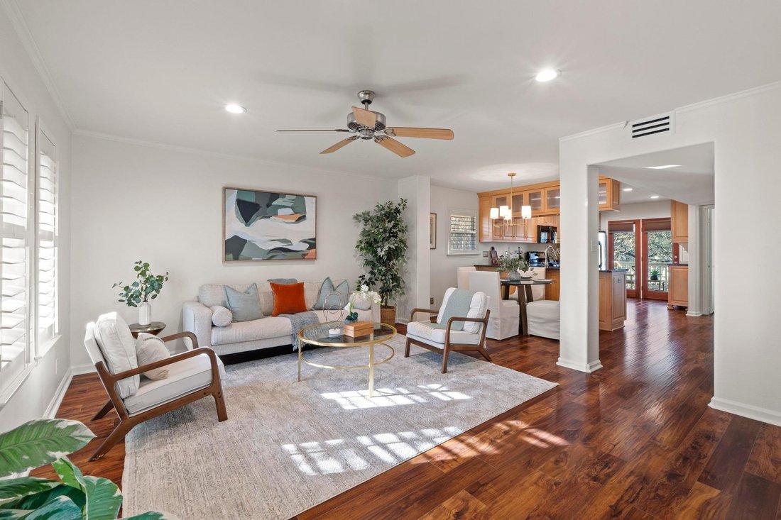 Condo in Austin, Texas, United States 1 - 17261274