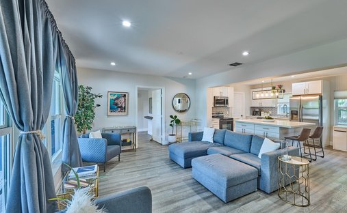 House in Fort Lauderdale, Florida, United States 1