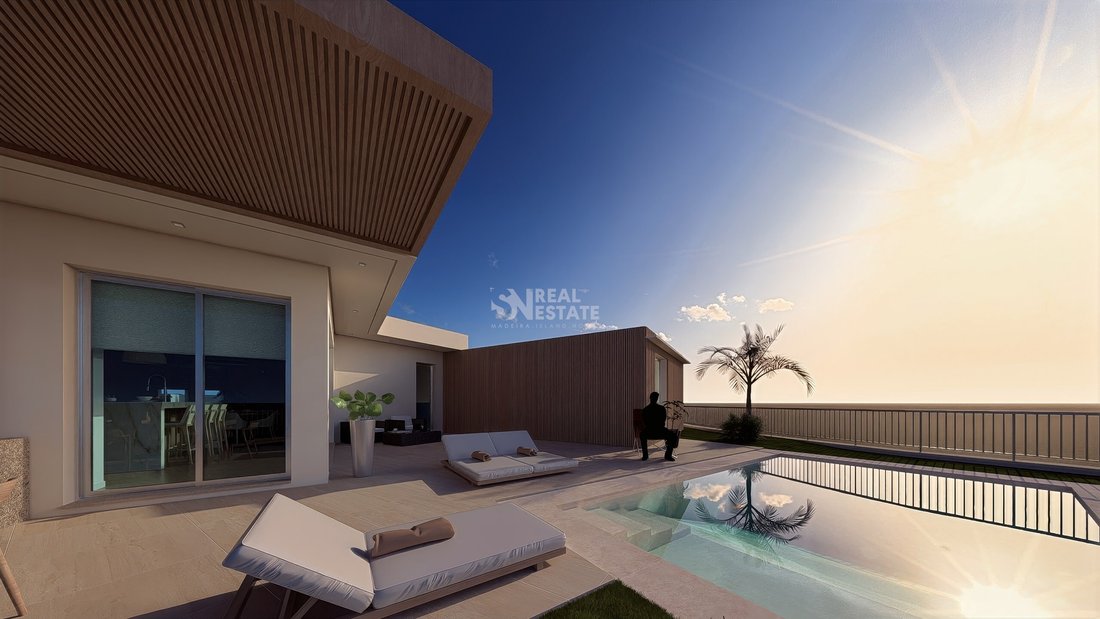 Villa in Estreito da Calheta, Madeira, Portugal 5 - 17251252