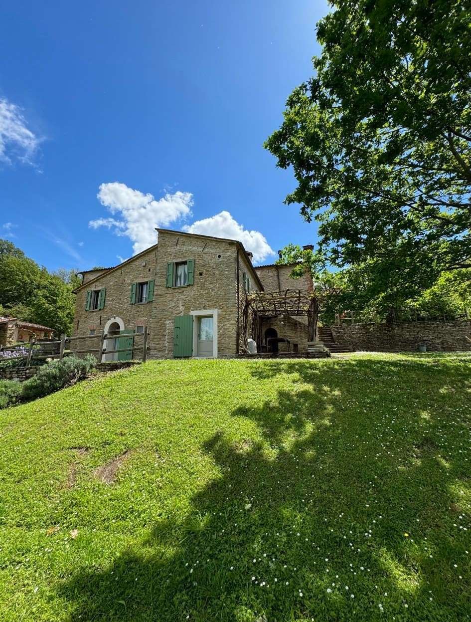 Villa in Brisighella, Emilia-Romagna, Italy 5 - 17264171
