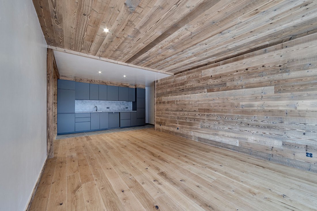 Apartment in Val-d'Isere, Auvergne-Rhône-Alpes, France 3 - 17263060
