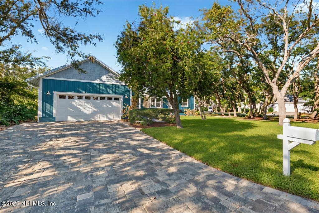 House in St. Augustine, Florida, United States 5 - 17261104