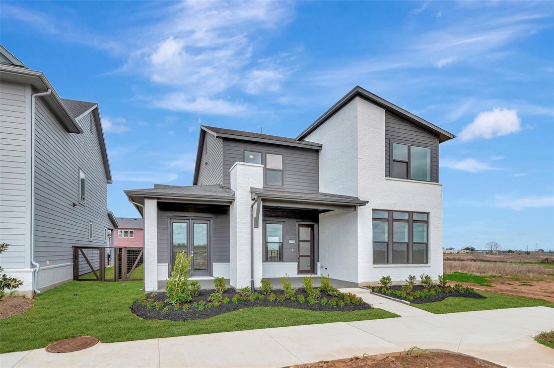 House in Richmond, Texas, United States 3 - 16507277