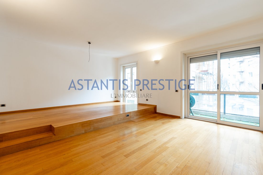 Apartment in Portello - Tre Torri, Milan, Italy 1 - 17259811