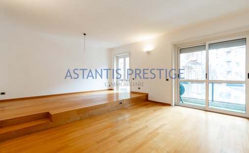 Wohnung in Portello - Tre Torri, Mailand, Italien 1