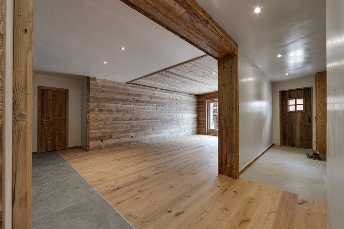 Apartment in Val-d'Isere, Auvergne-Rhône-Alpes, France 2 - 17263060