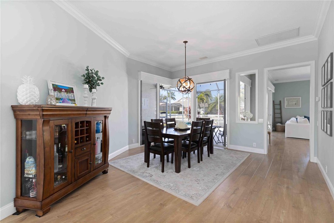 House in Bradenton, Florida, United States 5 - 17262250