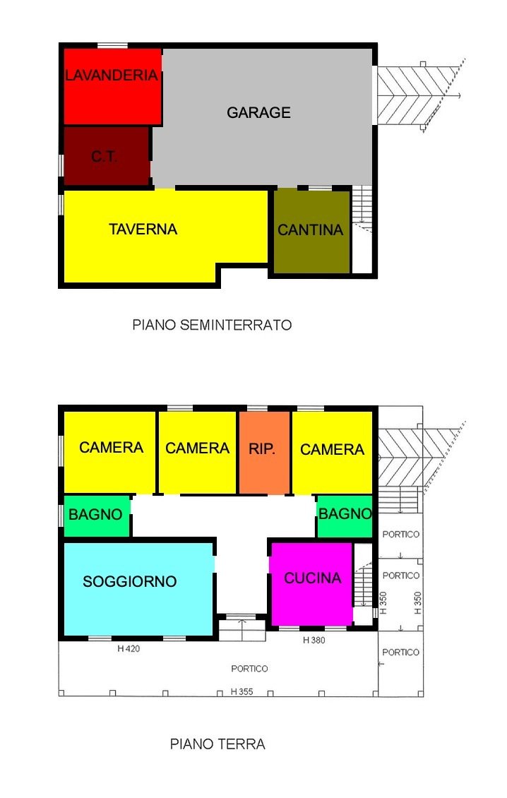 Villa in Preganziol, Veneto, Italy 2 - 17262316