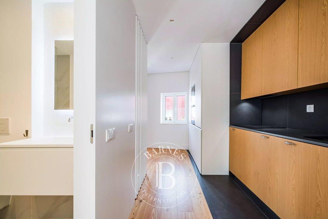 Apartment in Santo Antonio, Lisbon, Portugal 5 - 17260936