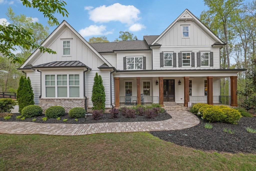 House in Milton, Georgia, United States 2 - 17260022