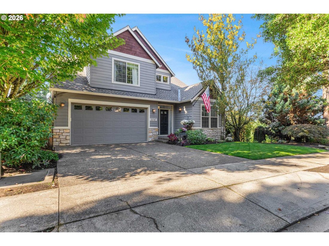 House in Tualatin, Oregon, United States 2 - 17264143