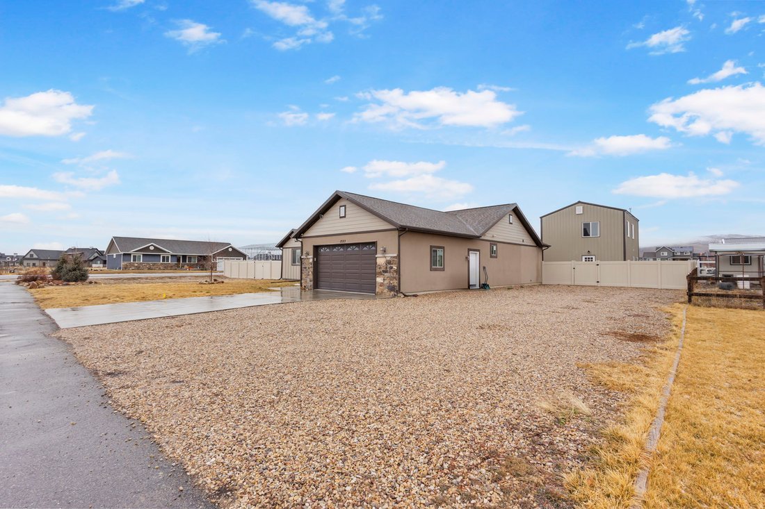 House in Kamas, Utah, United States 2 - 17261189