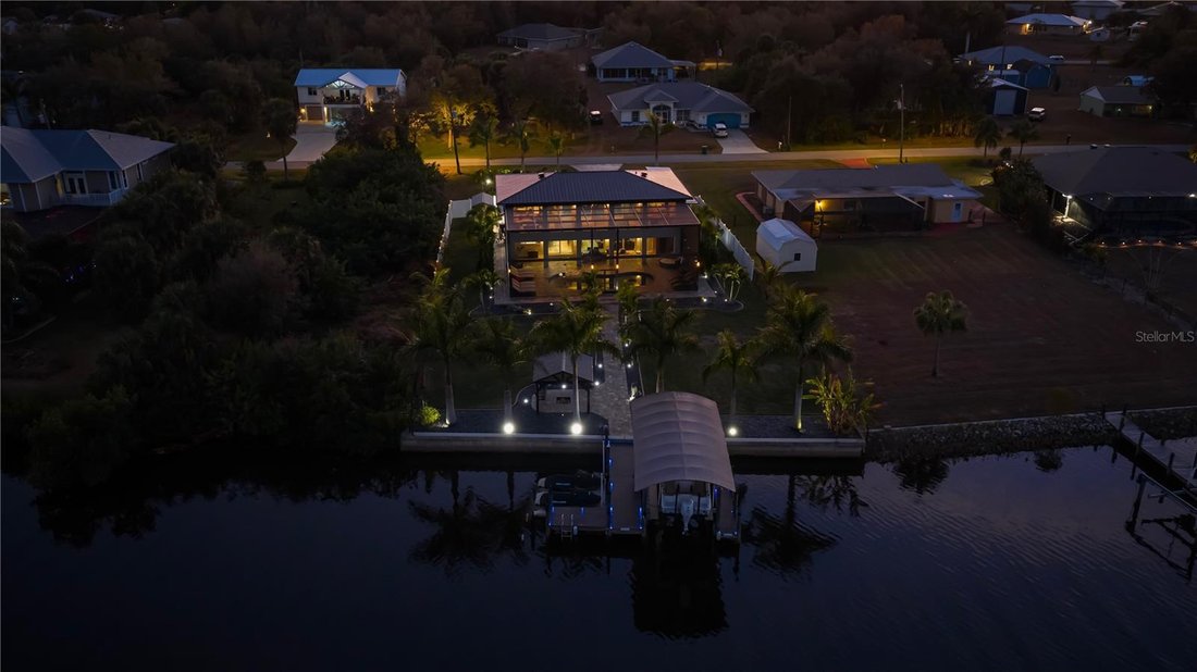 House in Punta Gorda, Florida, United States 2 - 17262279