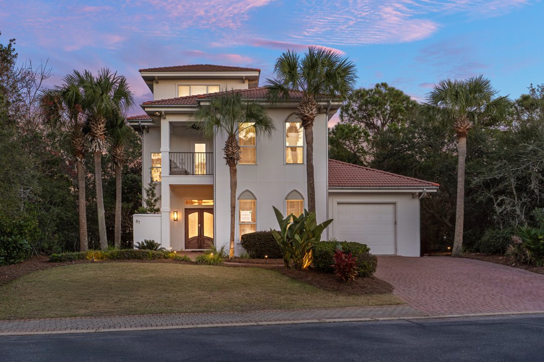 House in Destin, Florida, United States 2 - 15296161