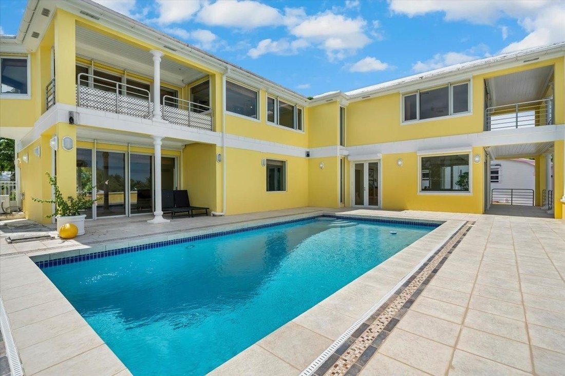 House in Nassau, New Providence, The Bahamas 3 - 17261028