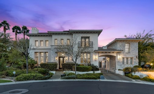 Casa en Las Vegas, Nevada, Estados Unidos 1