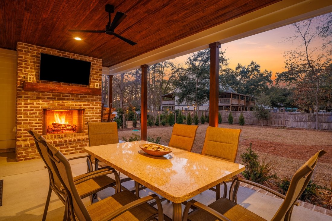 House in Bluffton, South Carolina, United States 2 - 17259281