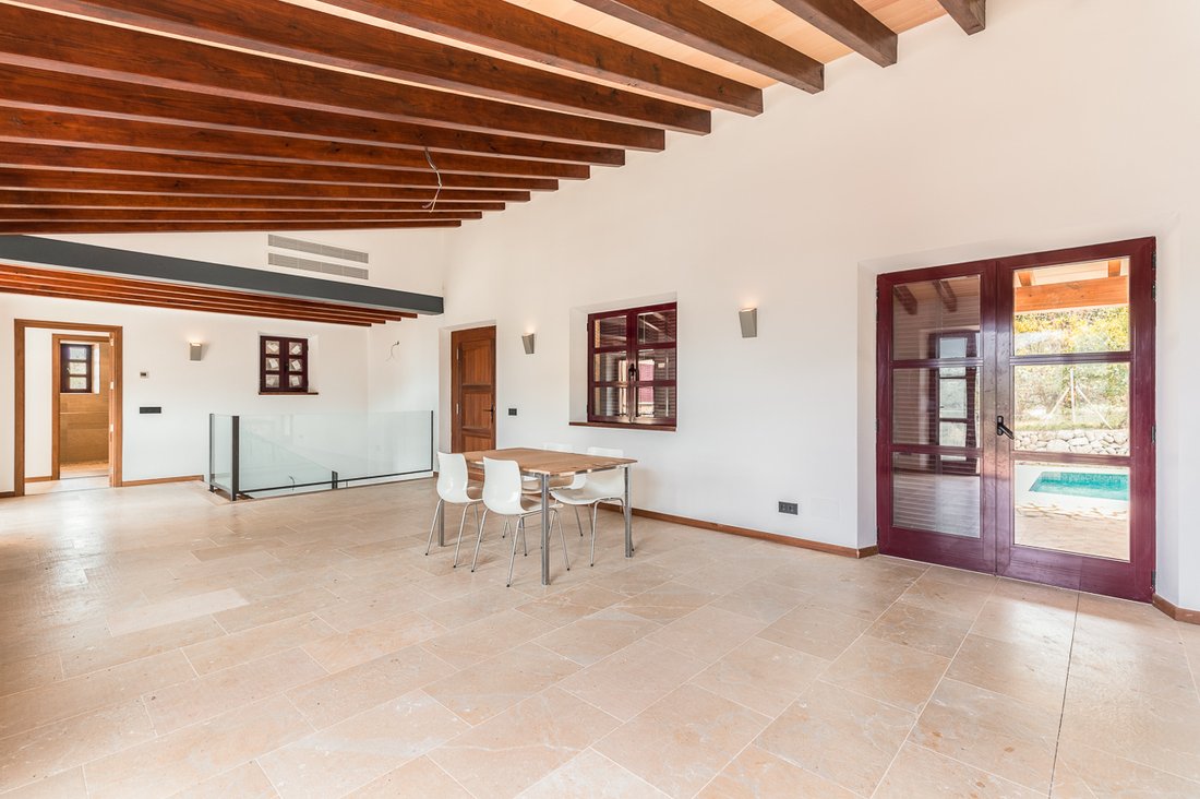 Finca a Estellencs, Isole Baleari, Spagna 5 - 17260960