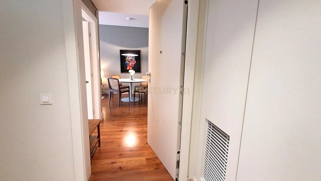 Apartment in Santo Antonio, Lisbon, Portugal 5 - 17255793