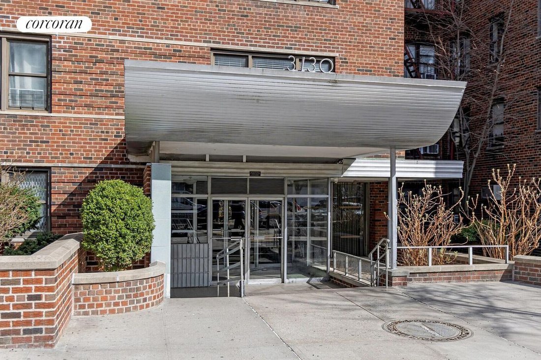 Co Op in New York, New York, United States 2 - 17259260