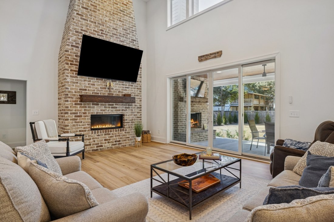 House in Bluffton, South Carolina, United States 4 - 17259281