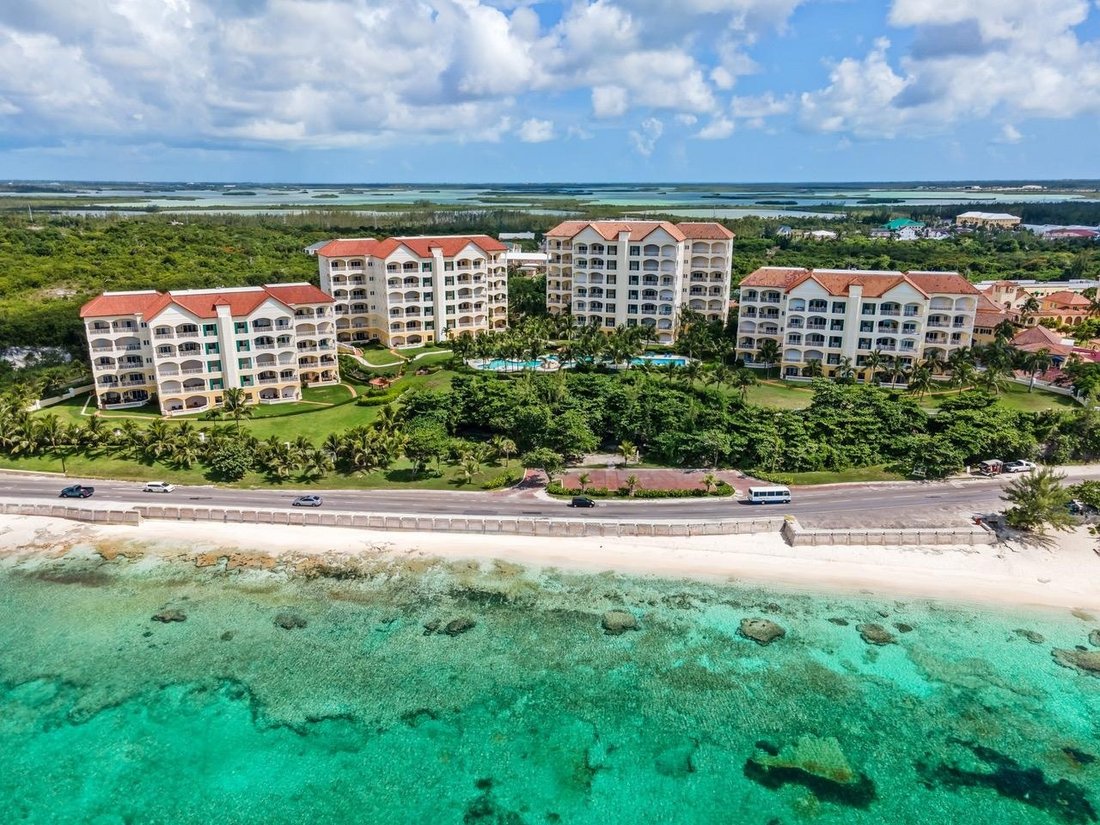 Condo in Nassau, New Providence, The Bahamas 2 - 17261025