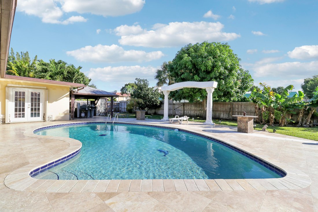 House in Palm Beach Gardens, Florida, United States 2 - 17176195