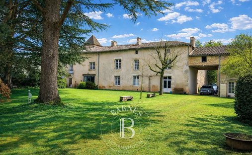 House in Poitiers, Nouvelle-Aquitaine, France 1