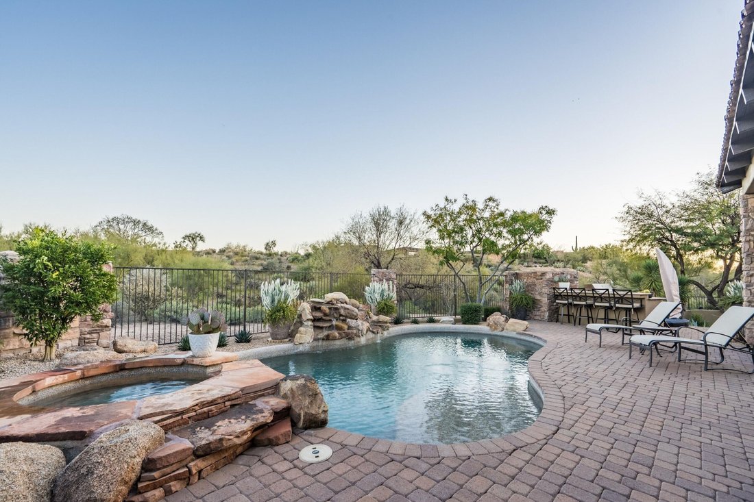 House in Scottsdale, Arizona, United States 2 - 17246821