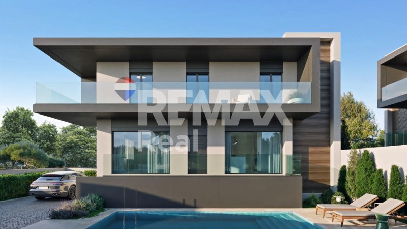 Villa in Community of Vasilie, Heraklion, Greece 5 - 17260749