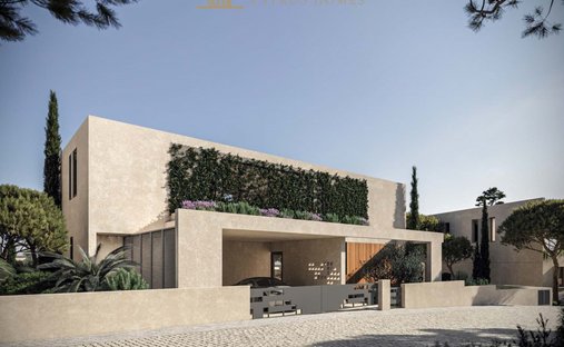 Villa a Konia, Distretto di Pafo, Cipro 1