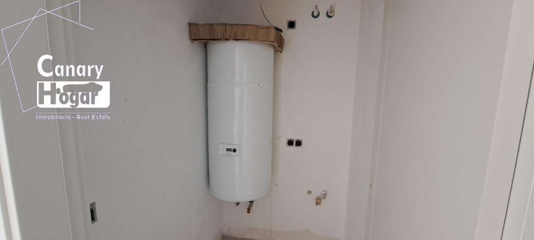 Apartment in Costa Adeje, Adeje, Canary Islands 5 - 17263326