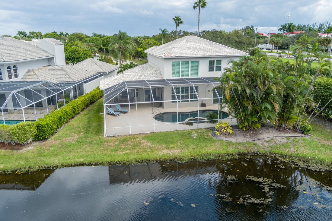 House in West Palm Beach, Florida, United States 4 - 16632088