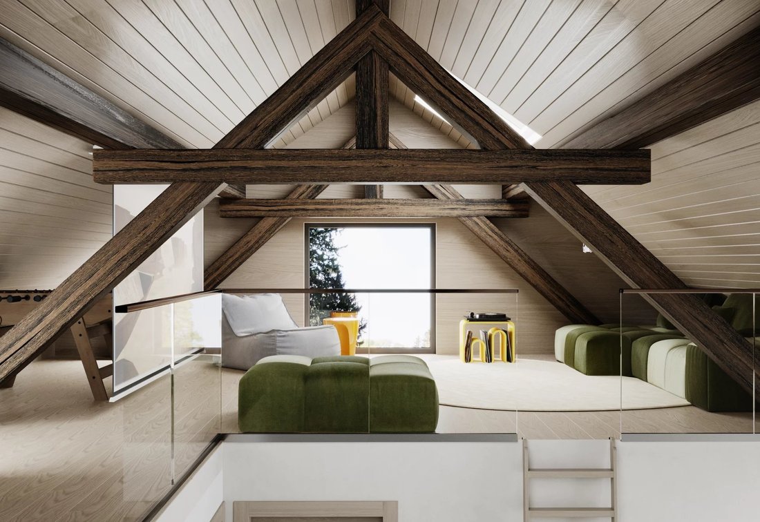 House in Chessel, Vaud, Switzerland 5 - 17260767
