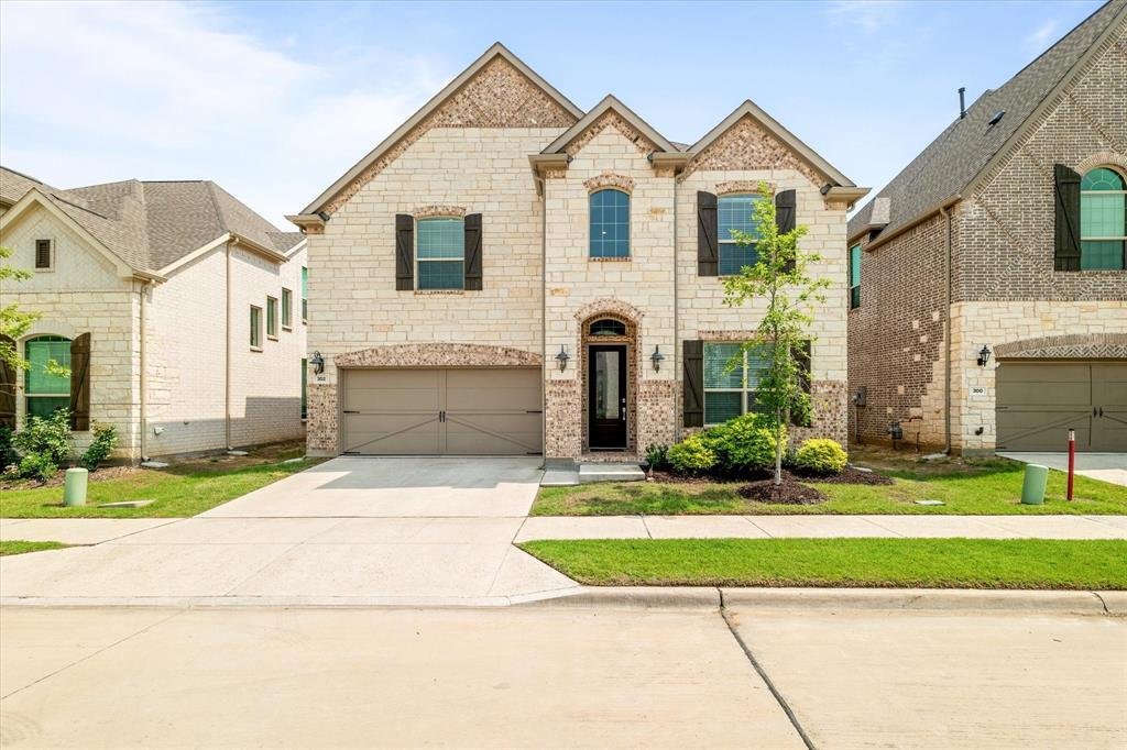 House in Lantana, Texas, United States 2 - 17263352